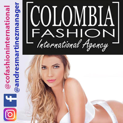 Colombia Fashion