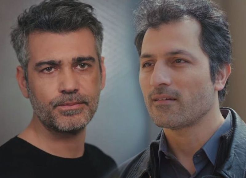 ¿Con quién debería quedarse?: Sarp y Arif luchan por el amor de Bahar en "Mujer"