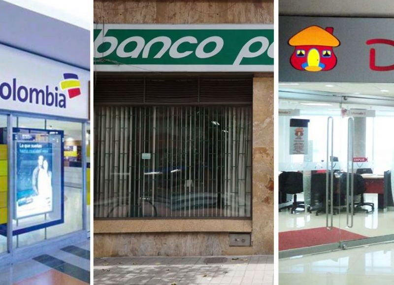 Los bancos más importantes del país ajustan horarios por Semana Santa