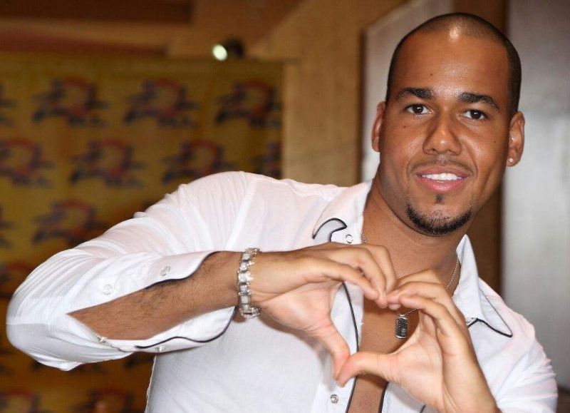 Romeo Santos dio inicio a la segunda parte de su Golden Tour en Estados Unidos