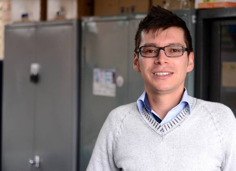 Profesores de Colombia y Brasil, entre los 10 candidatos finales para el Global Teacher Prize 2018