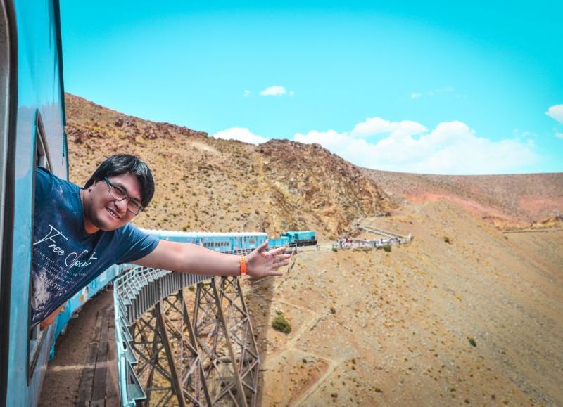 José Manuel Estigarribia, un artista paraguayo que cuenta historias a través de la fotografía