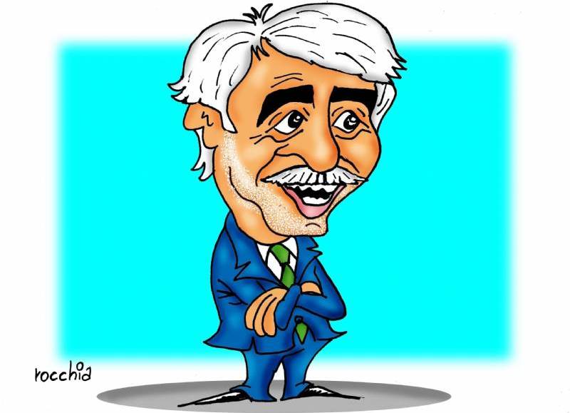 Comité "Revoquemos a Peñalosa" recogió 100% de firmas para convocar revocatoria