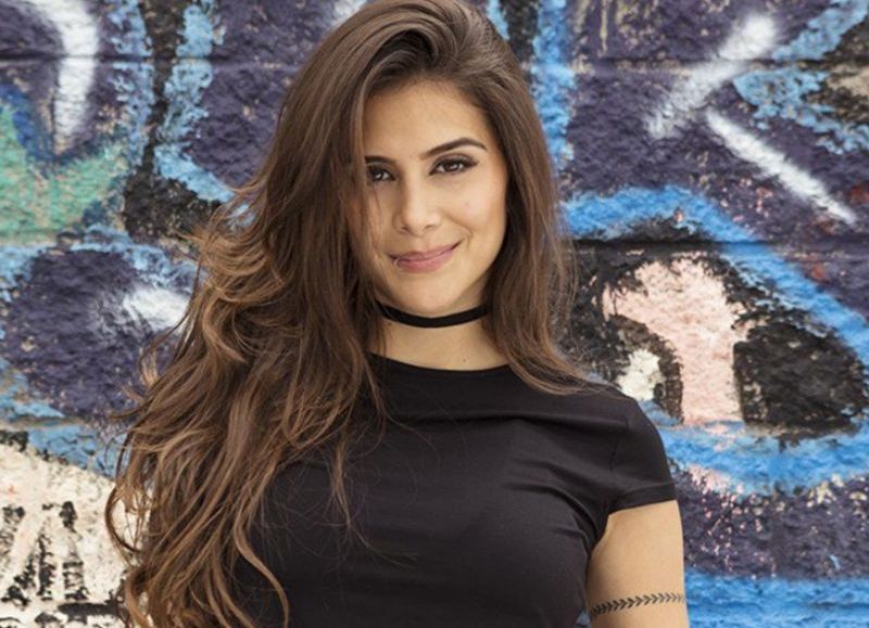 La actriz y bailarina Greeicy Rendón ganó el concurso "Mira quién baila"