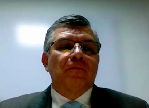 VIDEO | Escándalo narco: acusaron a un vicealmirante retirado por liberar a tres detenidos con 530 kilos de cocaína