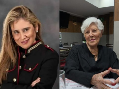 Cuando los hijos se convierten en "cuidadores" de los padres