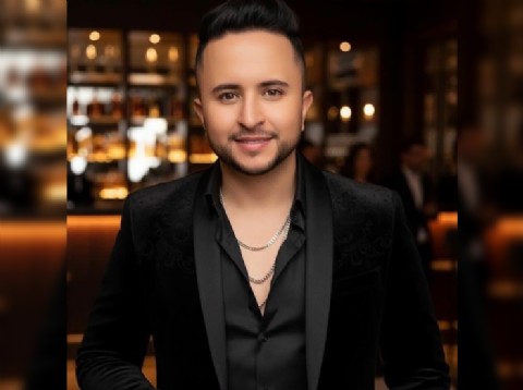 VIDEO | Debitson Sánchez apuesta por renovar la música popular colombiana con su nuevo sencillo “Así es mi vida”