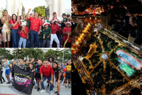 VIDEO | Departamento de Bolívar y Cartagena: gestión con hechos