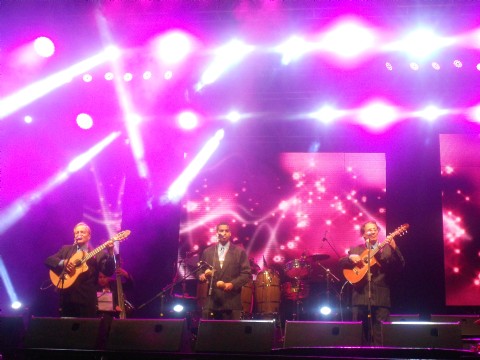 Darío Vela: El VI Festival de Tríos internacionalizó la cultura de Ipiales