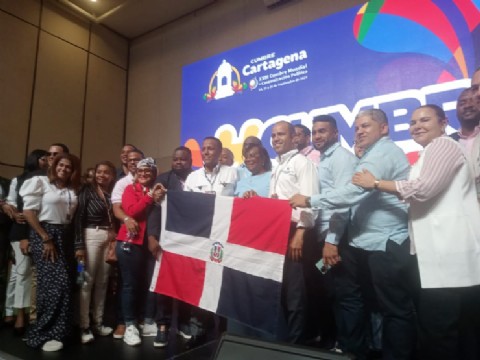 VIDEO | XXIII Cumbre Mundial de Comunicación en Cartagena: más alla de la inteligencia artificial