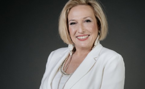 Ofelia Santiago: el desarrollo empresarial se fundamenta en la formación del capital humano