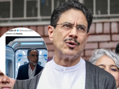 Crecieron las dudas en el oficialismo sobre el desembarco de Benedetti en la campaña de Cepeda