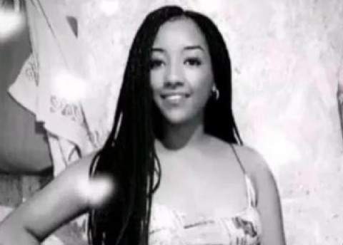 Sangriento crimen en Chile: una joven colombiana fue asesinada de una cuchillada en el cuello