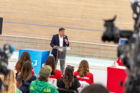 El país mantiene la cima del medallero en los Bolivarianos Ayacucho-Lima