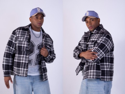 Harvy J El Rey de la Kizomba en Colombia vuelve a brillar con “Plan Cool”