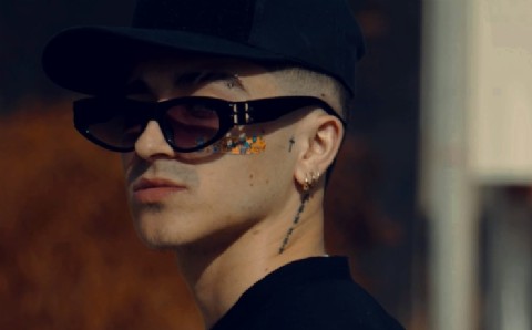 VIDEO | El impacto de Kleff se amplifica en Latinoamérica gracias a "Historia de Ayer"