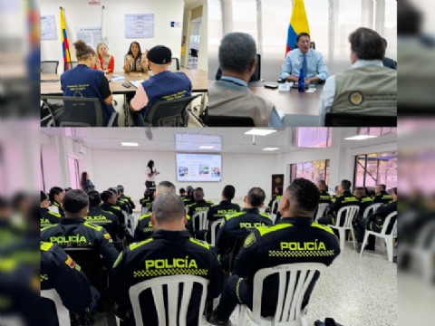 Colombia vota 2026: continuidad o cambio