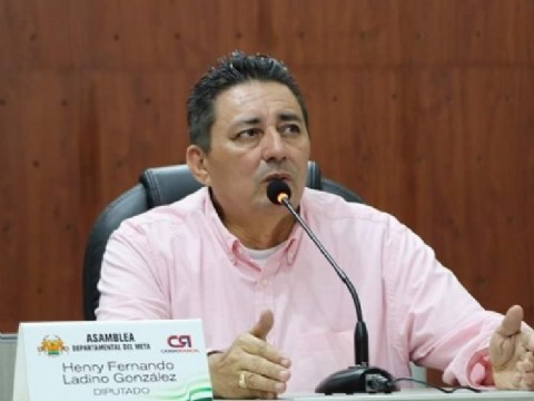 VIDEO | Henry Ladino: apoyará a Abelardo de la Espriella