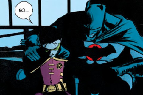 Bane liquida a un personaje clave en el último número de Batman