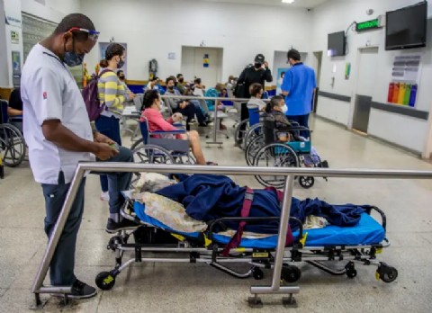 Traslado forzado de afiliados a EPS en crisis encendió alertas en el sistema de salud