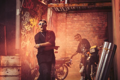 Un reggaetón que transciende: "La Promesa" de ElNiko Arias