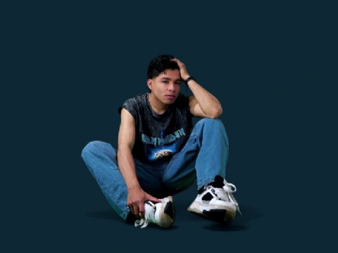 VIDEO | Blachx lanza "Bailar", un himno de afrobeat sobre los momentos mágicos y fugaces