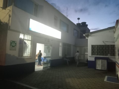 La crisis de salud en Anapoima: un llamado a la acción