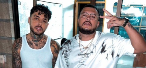 VIDEO | Luan lanza "Comerte Toda" y refuerza su proyección internacional