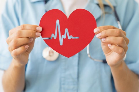 Día mundial del corazón: 9 tips para cuidarlo desde la alimentación