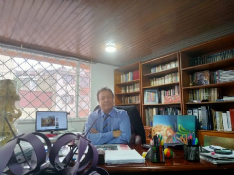 El grupo empresarial Business Art hará entrega del Premio Grandes líderes del siglo XX