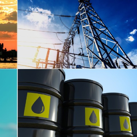 Advierten riesgo inminente de racionamiento de energía y gas en Colombia