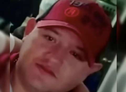 Capturaron en Chile a un colombiano que era buscado por Estados Unidos por secuestrar a dos militares de ese país