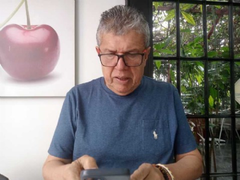 VIDEO | 72 horas en la vida de un líder en el Putumayo