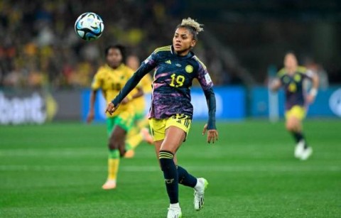 Asesinan en una discoteca al hermano de Jorelyn Carabalí, jugadora de la Selección Colombia Femenina