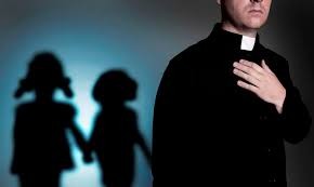 Sacerdote abusó de una niña durante años hasta embarazarla