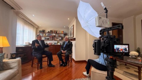 Colombia busca un punto de encuentro en un país polarizado