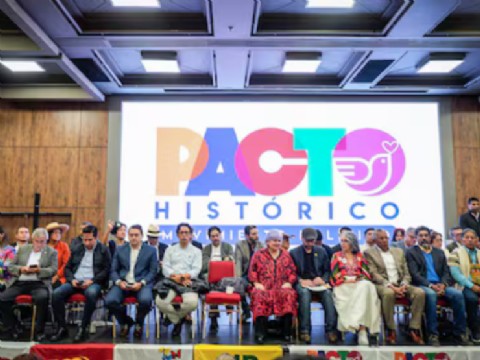El futuro del Pacto Histórico, en manos del CNE a días de la consulta