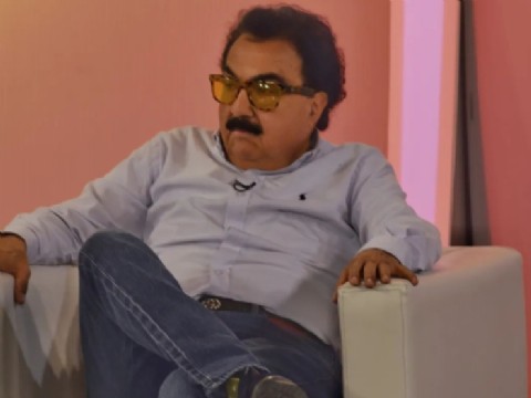 Rafael Quintero Mora, precandidato a presidente: "La inteligencia artificial en las ciudades es clave para Colombia"