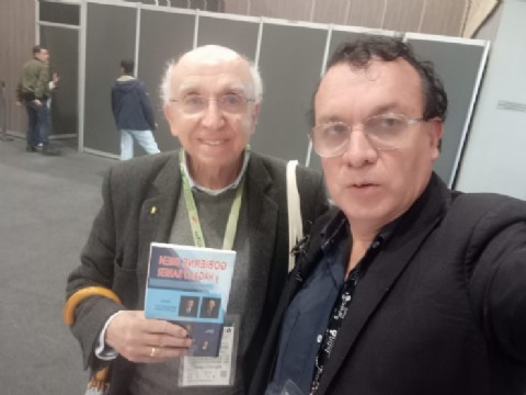 VIDEO | De Chile a Colombia: "Cómo salir del pozo", por Andrés Oppenheimer