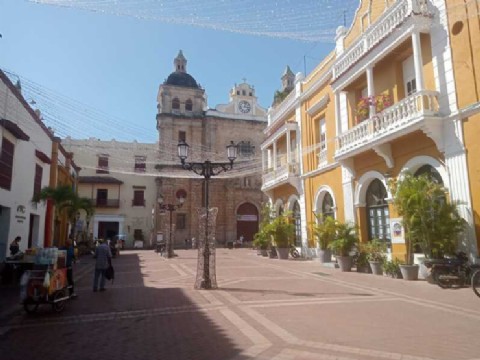 VIDEO | Guillermo Lozano: en Cartagena, el turismo hace parte de los 365 días del año