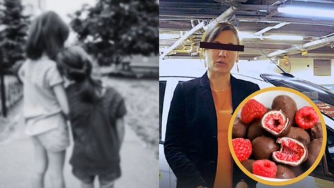 VIDEO | Infanticidio: detienen en Londres a Zulma Guzmán Castro, la mujer acusada de asesinar a dos niñas con frambuesas