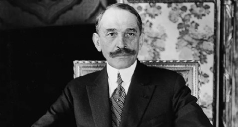 El Doctor Voronoff y el "boom" de los trasplantes de testículos