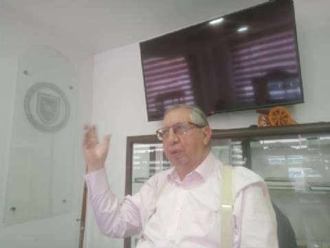 Frágil estrategia de seguridad