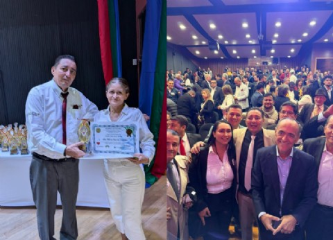 La coalición ALMA en el país es la voz de la vida, la fe, empresa, la familia y las regiones: Henry Ladino