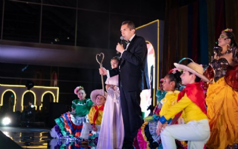 VIDEO | Centro Administrativo Municipal en Chía: un presente con futuro de gestión pública