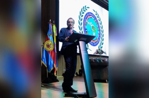 Colombia está perdiendo la institucionalidad y democracia