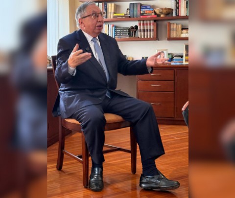 Ministerio de la Familia