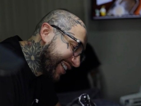 Loboart: el artista colombiano que está transformando la industria del tatuaje a nivel global