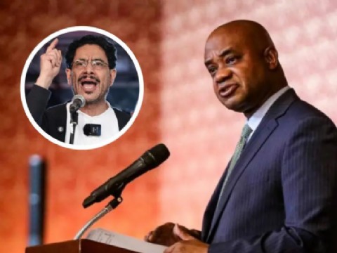 Murillo se bajaría de la carrera presidencial para alinearse con Cepeda