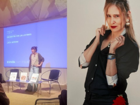 Lo que queremos las  mujeres: a, b, c